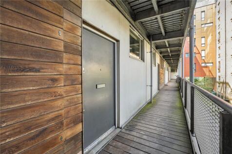 Enterance