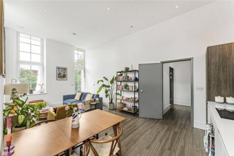 Open Plan