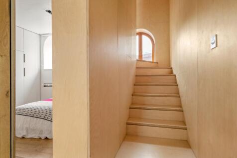Stairwell
