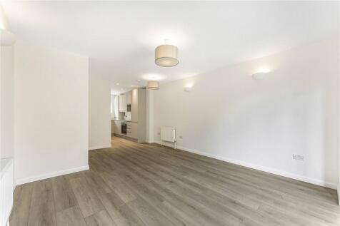 Reception/ Kitchen