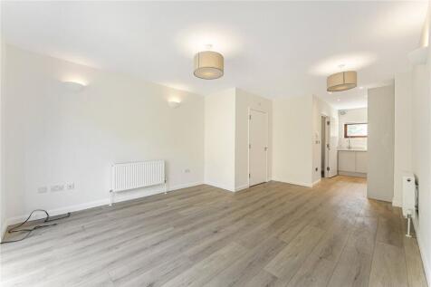 Reception/ Kitchen