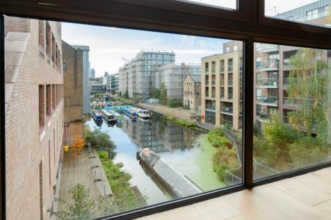 Views of Canal