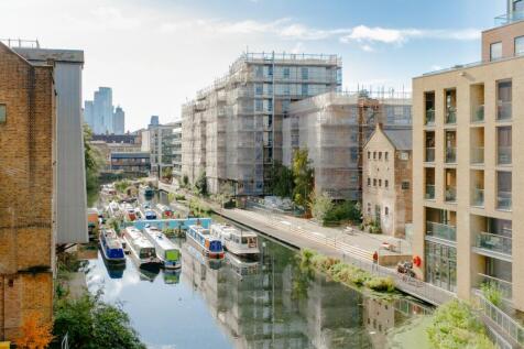 Regent&#39;s Canal