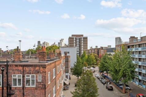 View From Terrace
