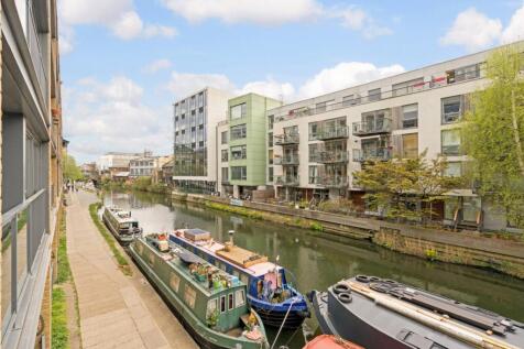 Regent&#39;s Canal