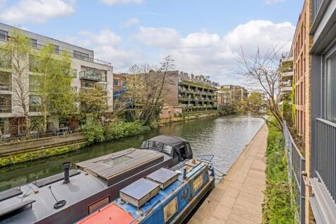 Regent&#39;s Canal