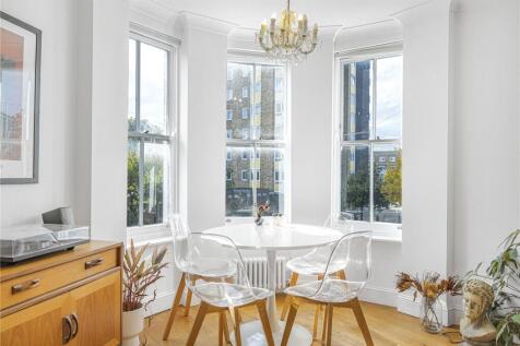 Reception/Kitchen
