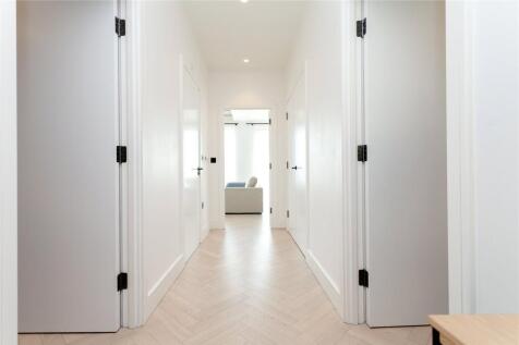 Hall Way
