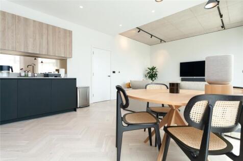 Open Plan