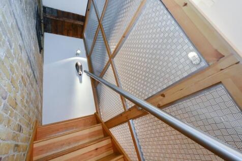 Stairwell