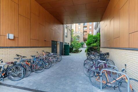 Bike Storage