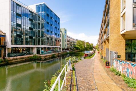 Regent&#39;s Canal