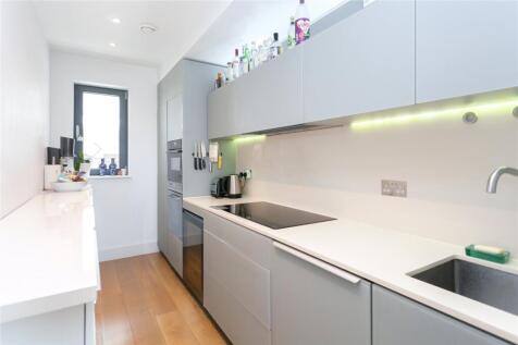 Reception/ Kitchen