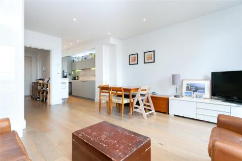 Reception/ Kitchen