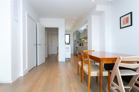 Reception/ Kitchen