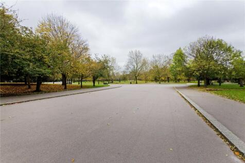 Victoria Park