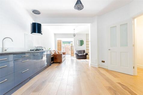 Reception/ Kitchen