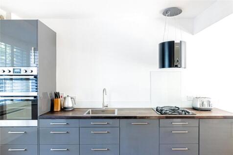 Reception/Kitchen
