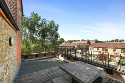 Roof Terrace