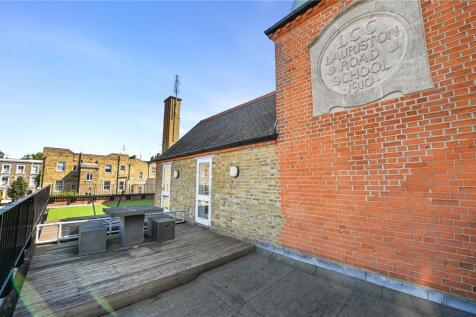 Roof Terrace