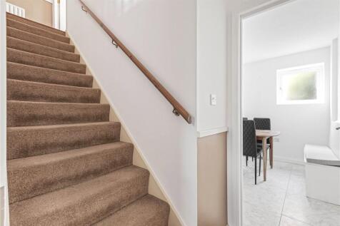 Stairway