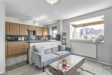 Reception/ Kitchen