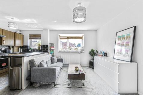 Reception/ Kitchen