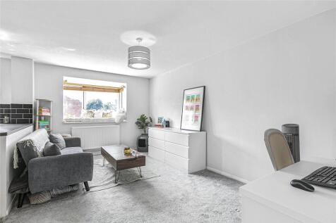 Reception/ Kitchen