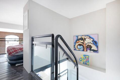 Stairwell
