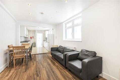 Reception/Kitchen
