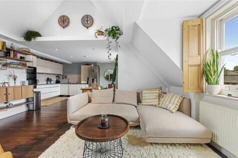Reception/ Kitchen