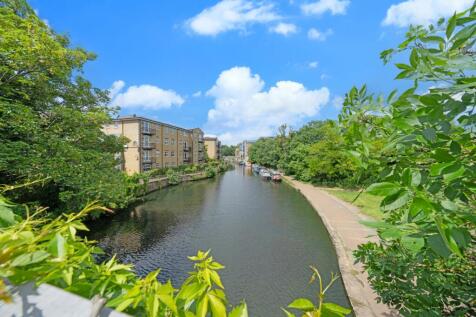 Regent&#39;s Canal