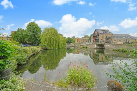 Regent&#39;s Canal