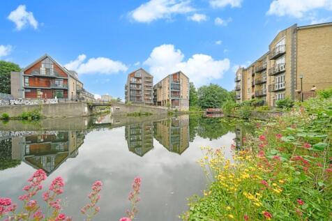 Regent&#39;s Canal