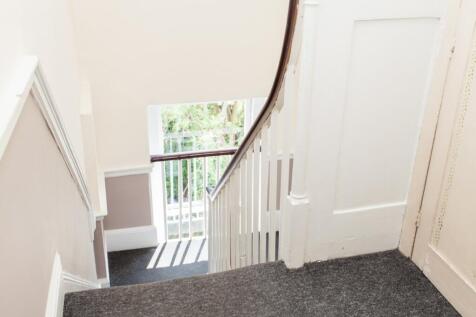 Stairwell