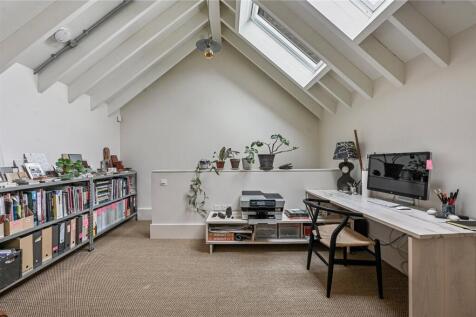 Study/Bedroom