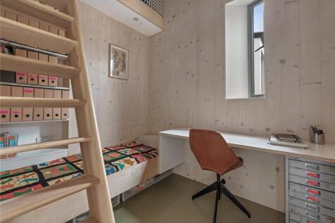 Study/Bedroom