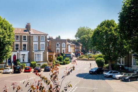 Lauriston Road