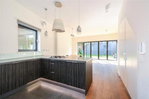 Reception/ Kitchen