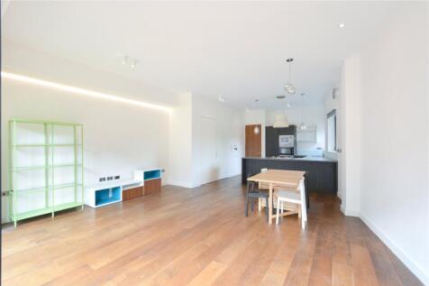 Reception/ Kitchen