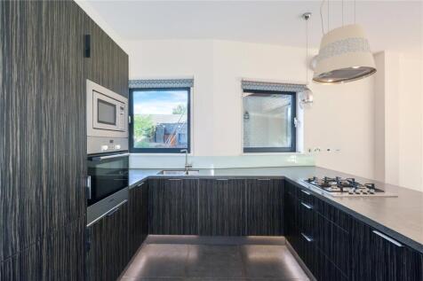 Reception/ Kitchen