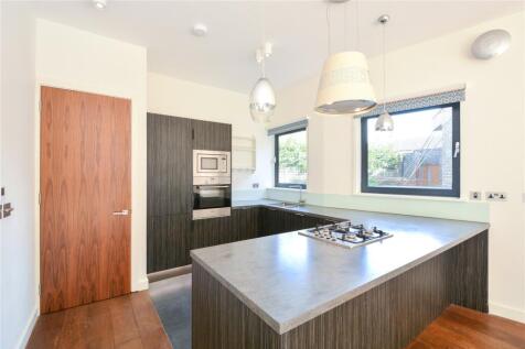 Reception/ Kitchen
