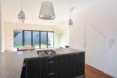 Reception/ Kitchen