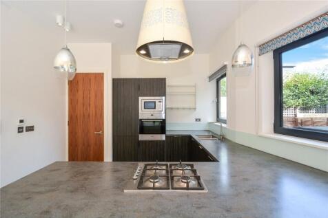 Reception/ Kitchen