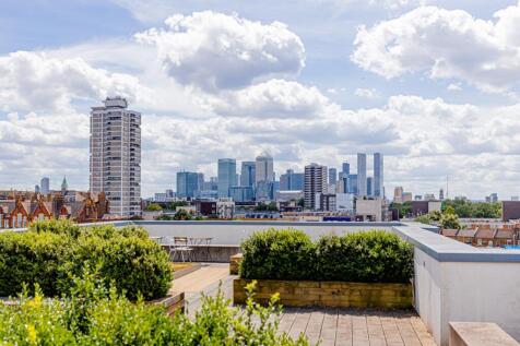 Roof Terrace