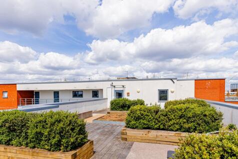 Roof Terrace