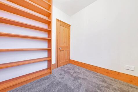 Bedroom/Study