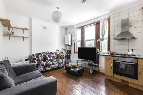 Kitchen/Reception
