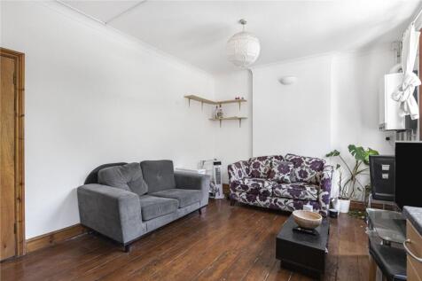 Kitchen/Reception