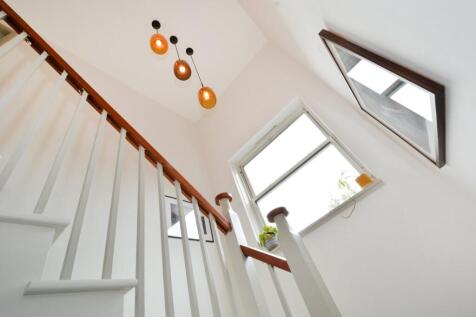 Stairwell